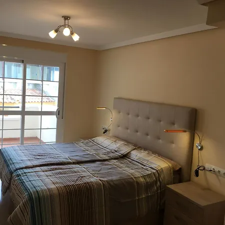 New! 1b Opposite Sunset Apartment Benalmadena