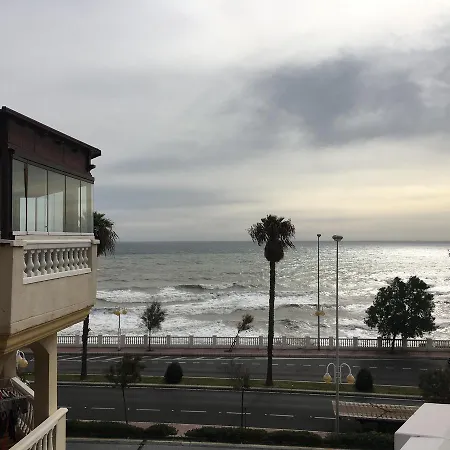 New! 1b Opposite Sunset Apartment
