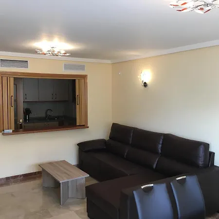 Apartment New! 1b Opposite Sunset