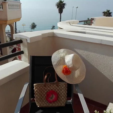 Apartment New! 1b Opposite Sunset Benalmadena