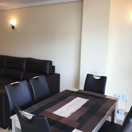 New! 1b Opposite Sunset Benalmadena