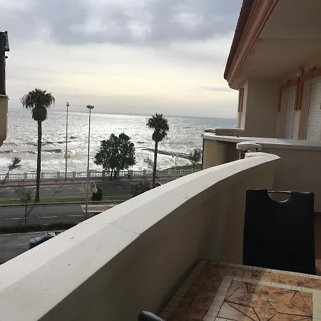 New! 1b Opposite Sunset * Benalmadena