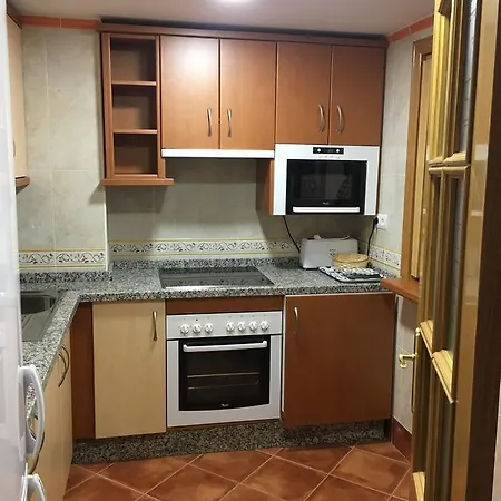 New! 1b Opposite Sunset * Benalmádena