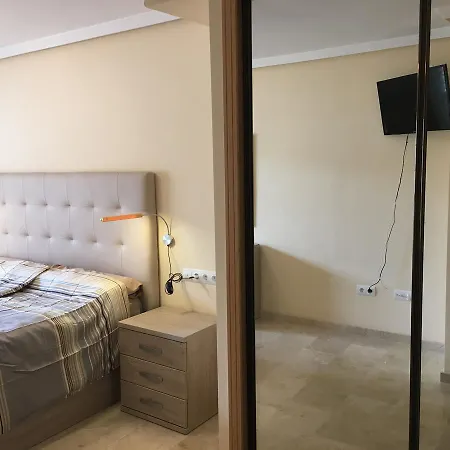 Apartment New! 1b Opposite Sunset *