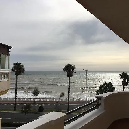 Apartment New! 1b Opposite Sunset *
