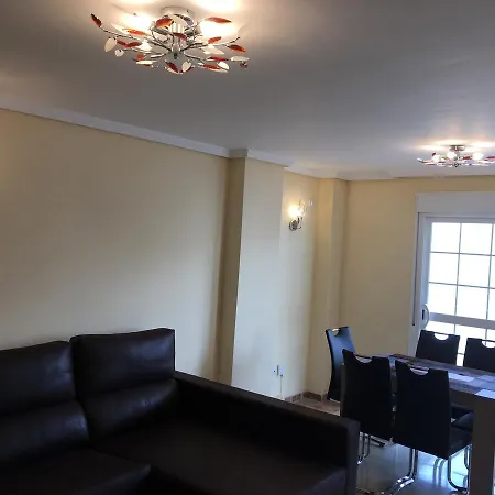 New! 1b Opposite Sunset * Benalmadena