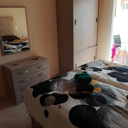 Apartment New! 1b Opposite Sunset *