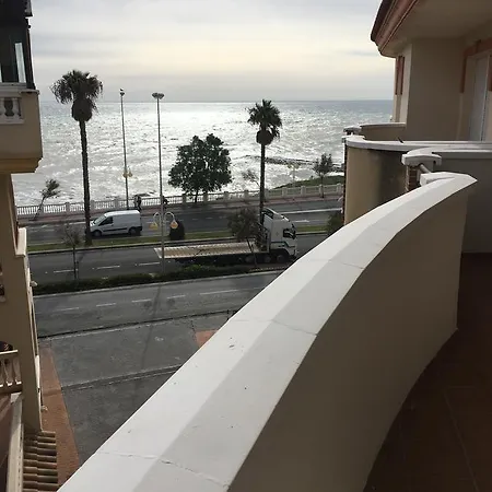 New! 1b Opposite Sunset Apartment *