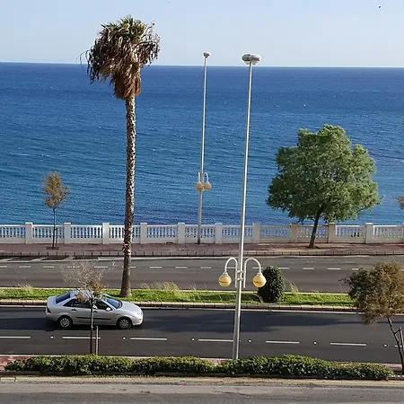 New! 1b Opposite Sunset Apartment Benalmadena