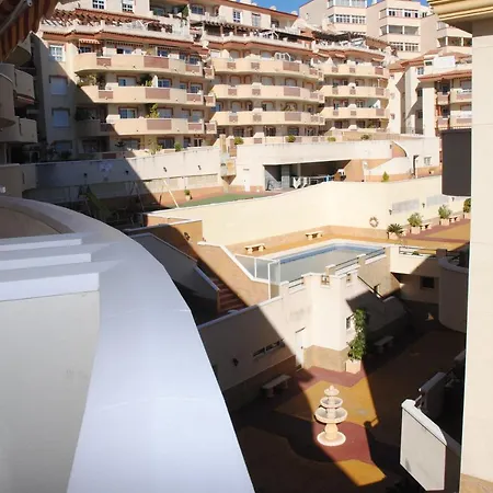 Apartment New! 1b Opposite Sunset